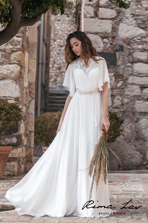 boheme skov bryllup